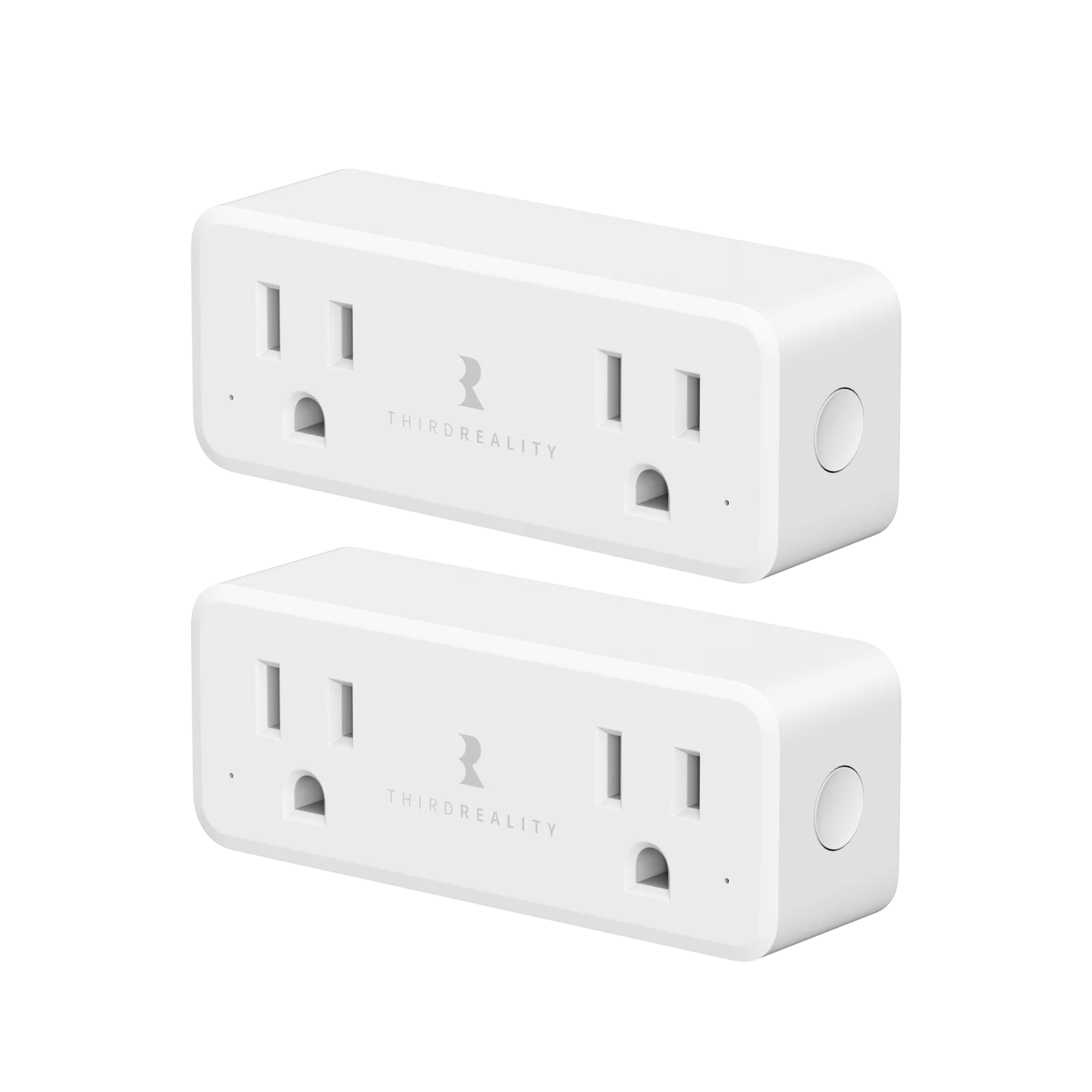 Smart Dual Plug ZP1 - Yuha Electric
