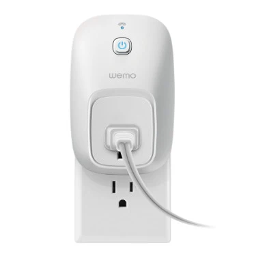 Smart Switch- Wemo Switch - Yuha Electric