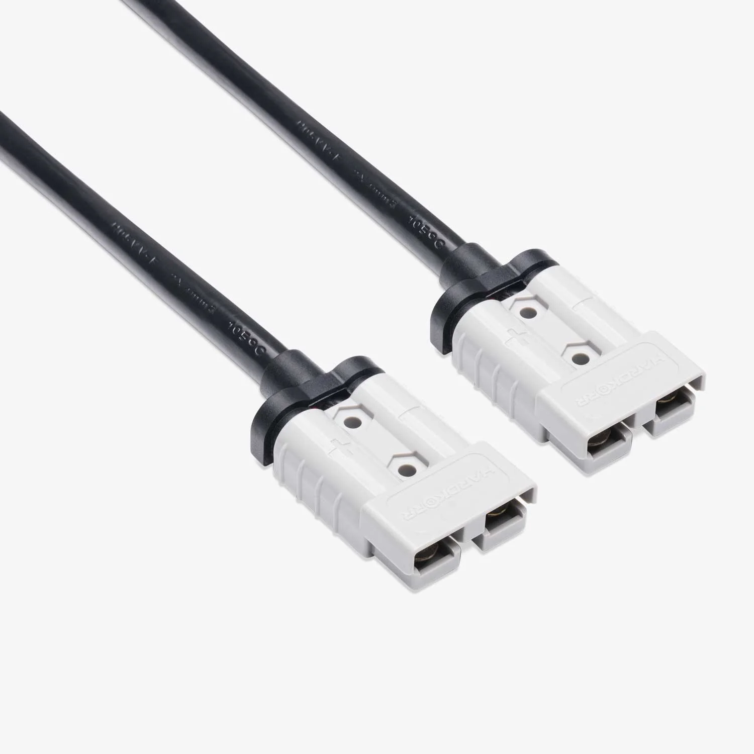 5m Anderson Plug Extension Cable - Yuha Electric