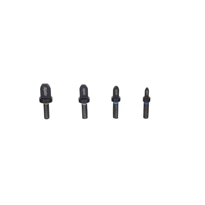 Swaging Spin Tool for 1/4, 3/8, 1/2 and 5/8 inch OD Pipe - Yuha Electric