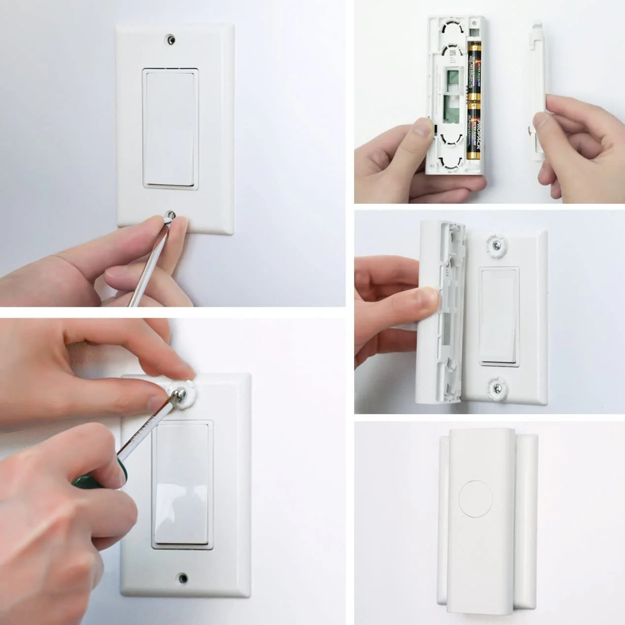 Zigbee Starter Kit With Smart Switch Gen 3 - Yuha Electric