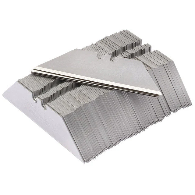 Draper Heavy Duty Trimming Knife Blades – Pack of 100 - Yuha Electric