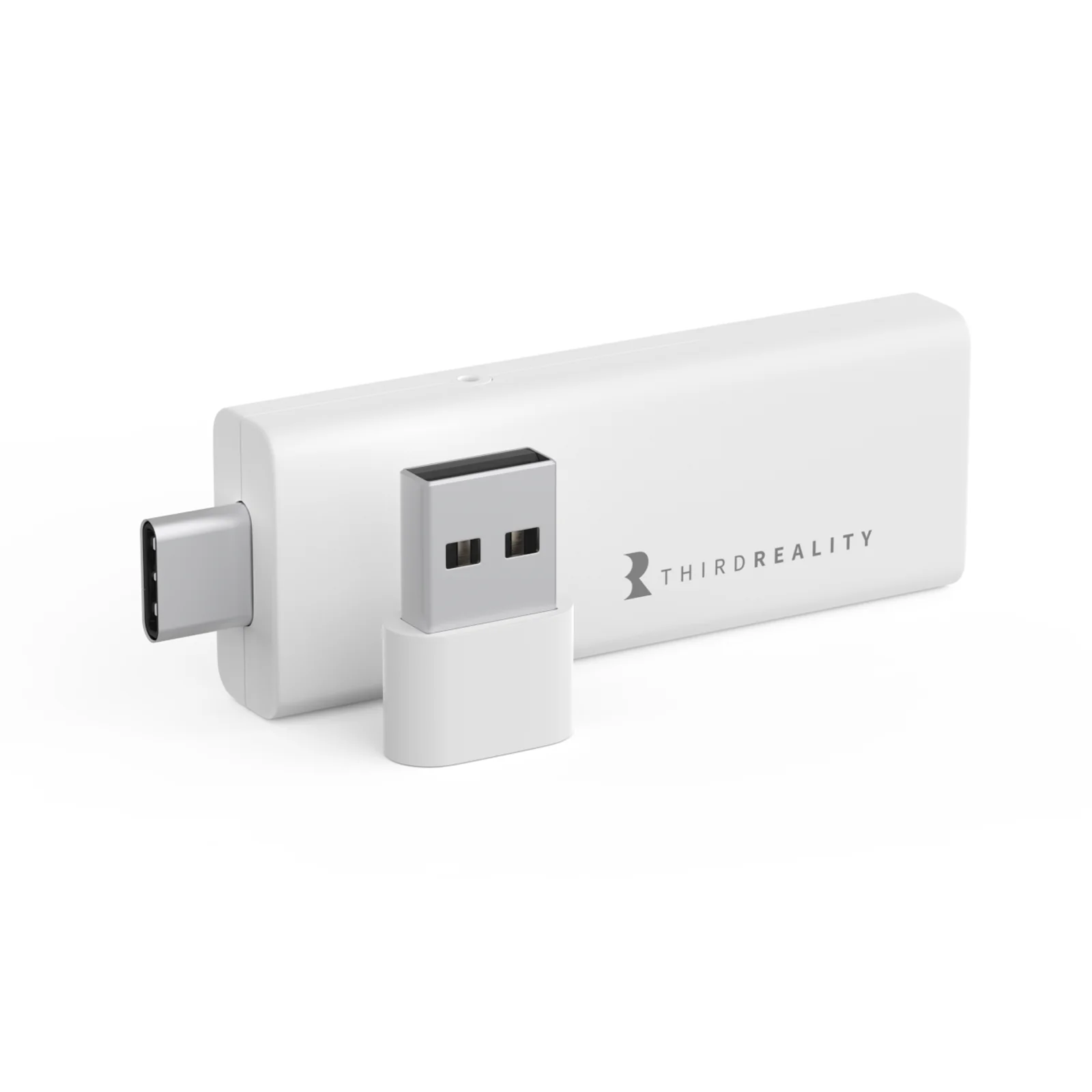USB-C Dongle - Yuha Electric